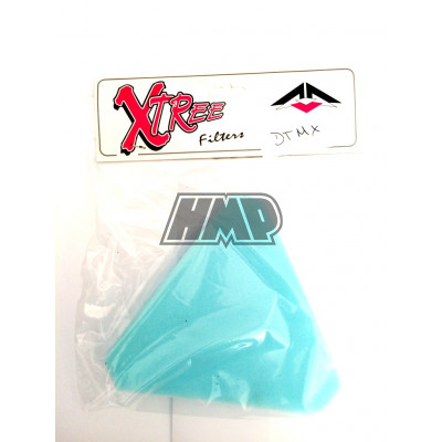 Filtro ar YAMAHA DT 50 MX